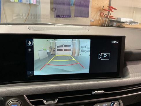 New 2026 Kia Seltos S AWD/4WD image 27