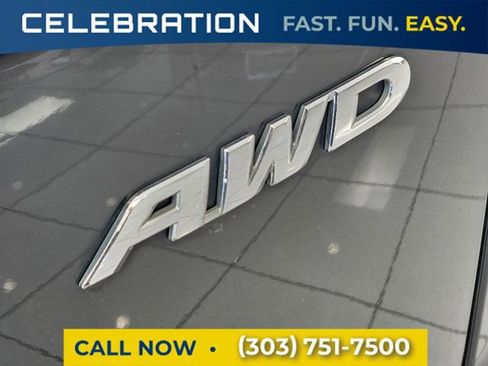 Used 2021 Honda CR-V EX image 14