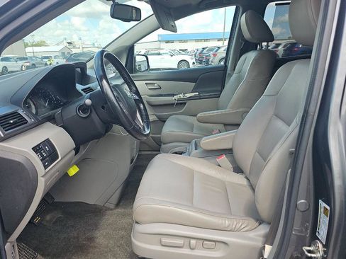 Used 2012 Honda Odyssey EX-L image 7
