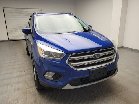 Used 2017 Ford Escape SE w/ Equipment Group 201A AWD/4WD image 14