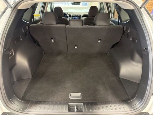 Used 2023 Hyundai Tucson SEL image 30