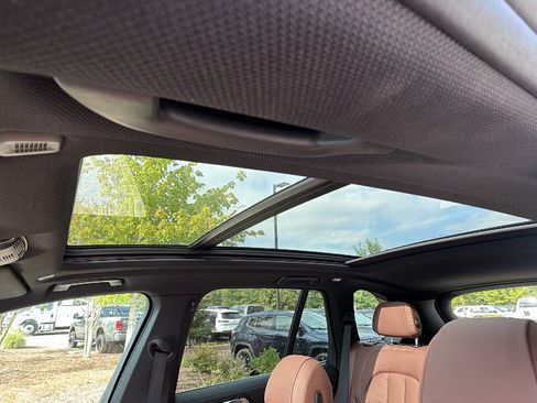 Used 2020 BMW X5 sDrive40i w/ Premium Package RWD image 16
