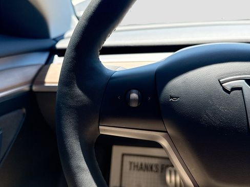 Used 2023 Tesla Model 3 Performance AWD/4WD image 35