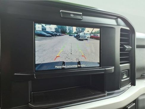 Used 2026 Ford F250 XLT AWD/4WD image 18
