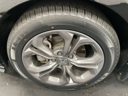 Used 2024 Honda Accord EX image 9