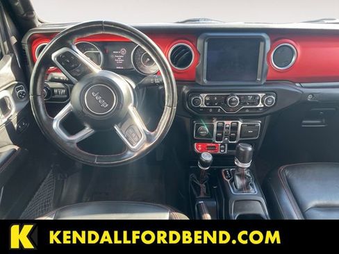 Used 2020 Jeep Gladiator Rubicon image 10