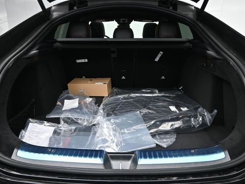 New 2026 Mercedes-Benz GLE 53 AMG 4MATIC Coupe image 26