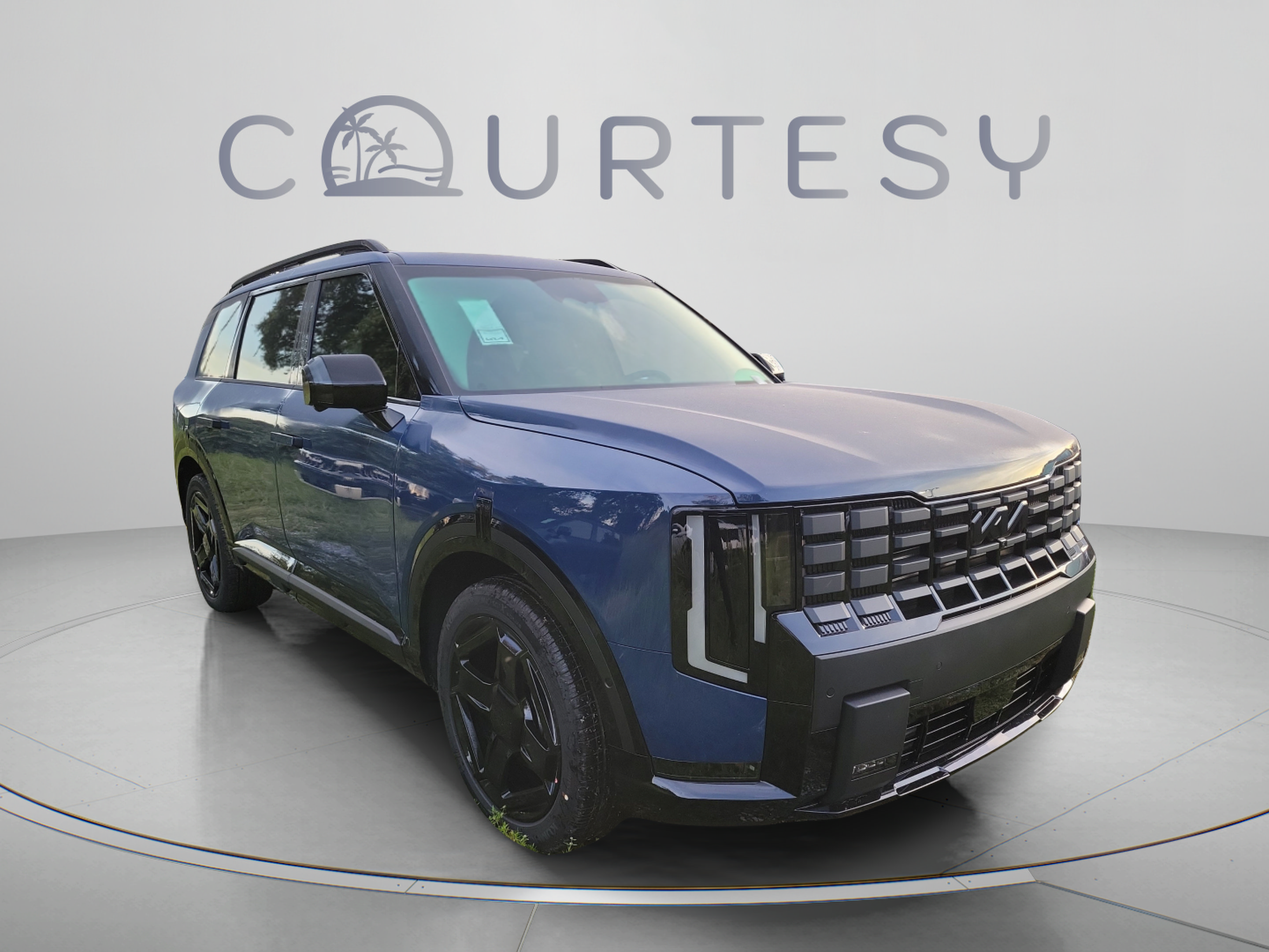 New 2027 Kia Telluride X-Line SX Prestige AWD/4WD image 4