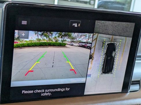 Used 2022 Lincoln Aviator Reserve w/ Equipment Group 201A image 30