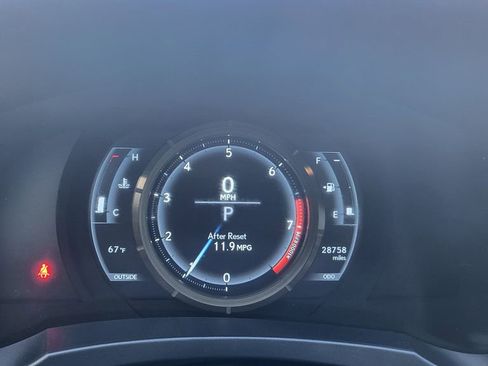 Used 2017 Lexus RC 350 F Sport image 25