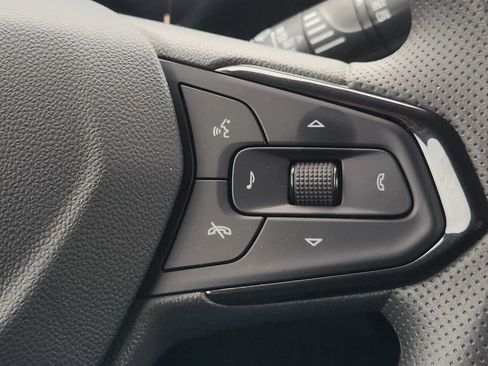 New 2026 Chevrolet TrailBlazer LT w/ Driver Confidence Package image 29