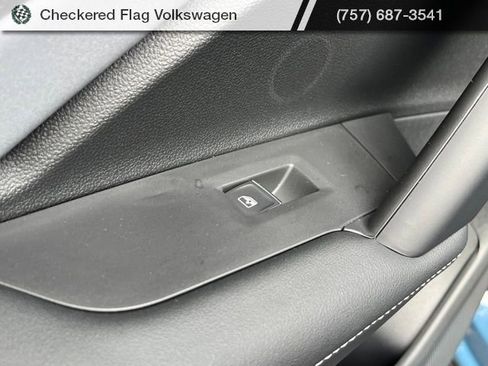 New 2026 Volkswagen Tiguan SE R-Line image 26