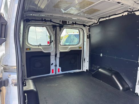 Used 2017 Ford Transit 150 130 Low Roof RWD image 12