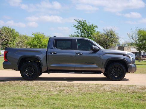 New 2026 Toyota Tundra SR5 RWD image 7