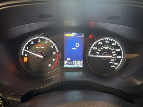 Used 2024 Subaru Forester Sport AWD/4WD image 15