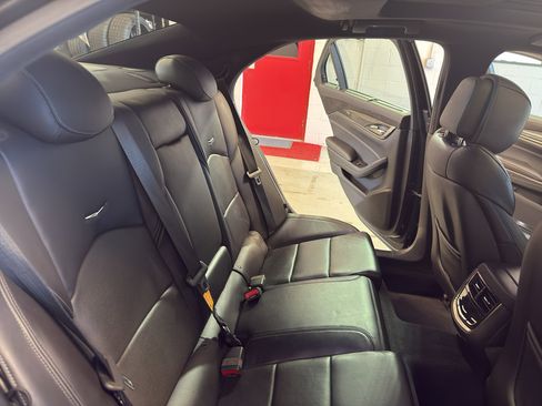 Used 2014 Cadillac CTS Vsport Premium image 27