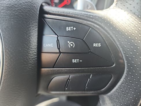Used 2021 Dodge Charger GT w/ Blacktop Package RWD image 22
