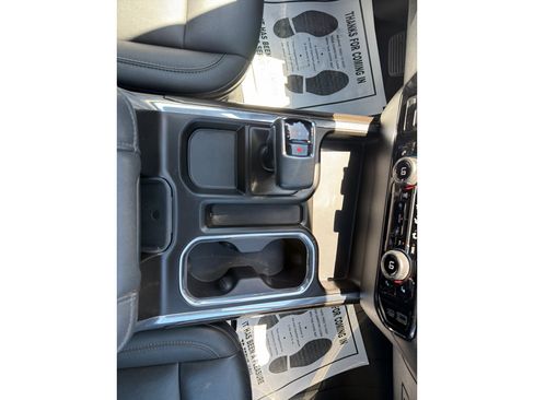 Used 2023 Chevrolet Silverado 1500 RST w/ Redline Edition AWD/4WD image 14