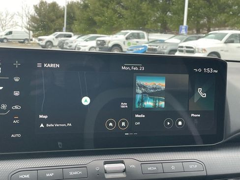 Certified 2025 Kia K4 GT-Line w/ GT-Line Premium Package image 38