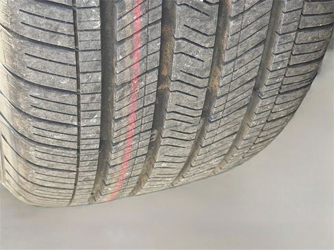 New 2026 Lexus RX 350 image 44