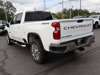 New 2026 Chevrolet Silverado 2500 LT
