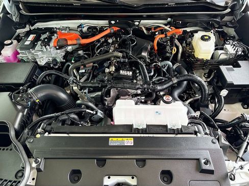 New 2026 Toyota Tacoma TRD Sport image 29