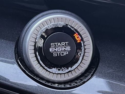 Used 2022 Jeep Wagoneer Series I w/ Convenience Group I image 21