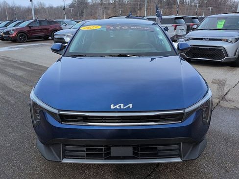 Used 2025 Kia K4 EX image 3