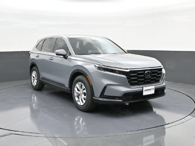 Used 2026 Honda CR-V LX image 18