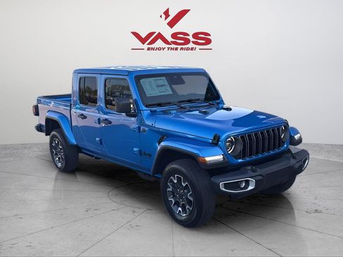 New 2026 Jeep Gladiator Sport AWD/4WD image 7