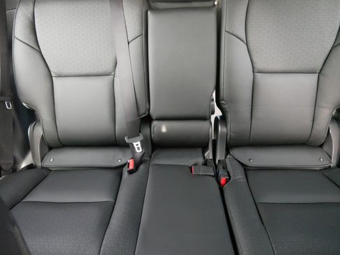 Certified 2025 Toyota 4Runner TRD Sport image 13