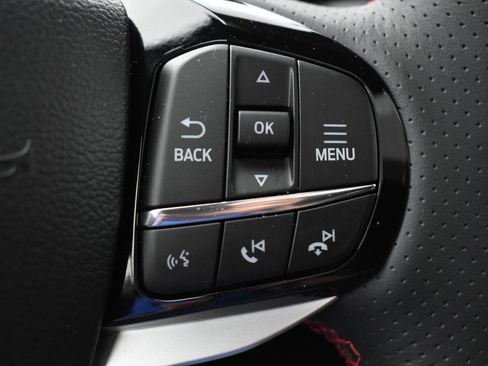 New 2026 Ford Explorer ST w/ Sun And Sound Package AWD/4WD image 24