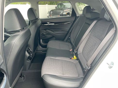 New 2026 Kia Seltos S image 48