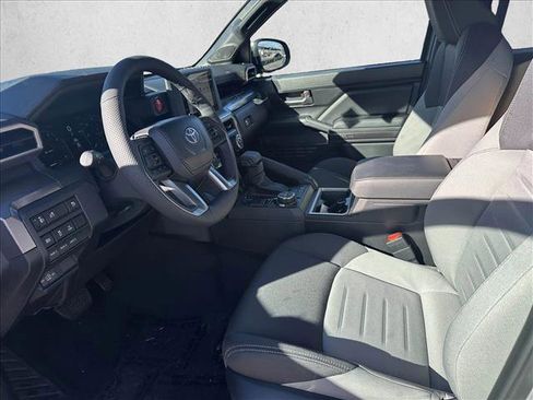 New 2026 Toyota Tacoma TRD Off-Road AWD/4WD image 11