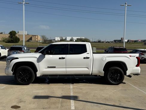 Used 2023 Toyota Tundra SR5 image 2