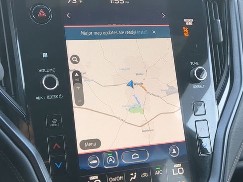 Used 2022 Subaru Outback Wilderness image 20