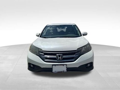 Used 2013 Honda CR-V EX image 8