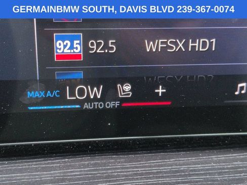 Certified 2024 BMW X5 xDrive40i w/ M Sport Package AWD/4WD image 26