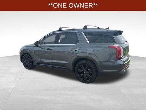 Used 2024 Hyundai Palisade XRT FWD image 4
