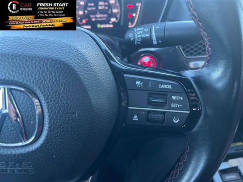 Used 2023 Acura Integra A-Spec image 17