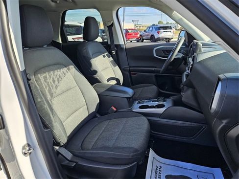 Used 2024 Ford Bronco Sport Big Bend image 16