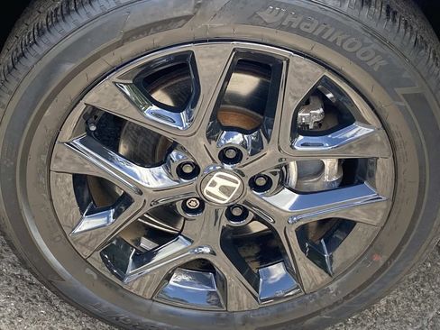Used 2024 Honda HR-V Sport image 23