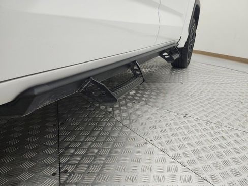 Used 2025 Toyota Tundra SR5 image 18