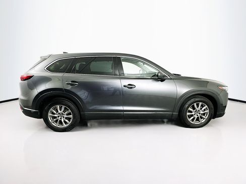 Used 2019 MAZDA CX-9 Touring w/ Touring Premium Package image 10