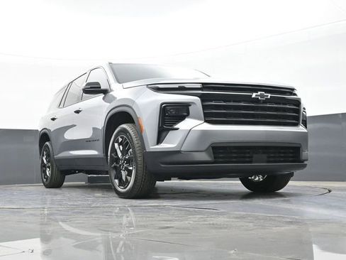 New 2026 Chevrolet Traverse LT w/ Midnight/Sport Edition image 51