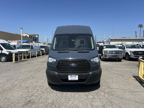 Used 2019 Ford Transit 250 148 High Roof Extended RWD image 5