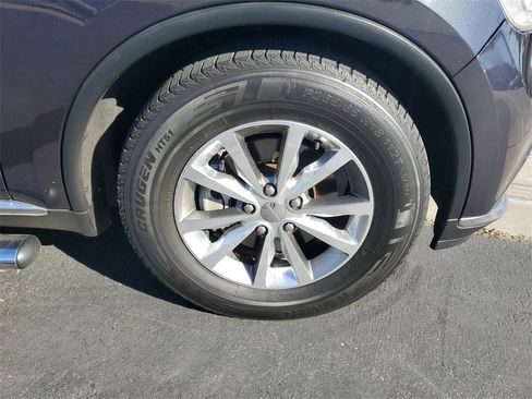 Used 2014 Dodge Durango Limited w/ Mopar Chrome Appearance Group image 7