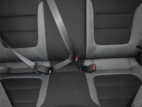 New 2025 Chevrolet TrailBlazer LS w/ LS Convenience Package image 26