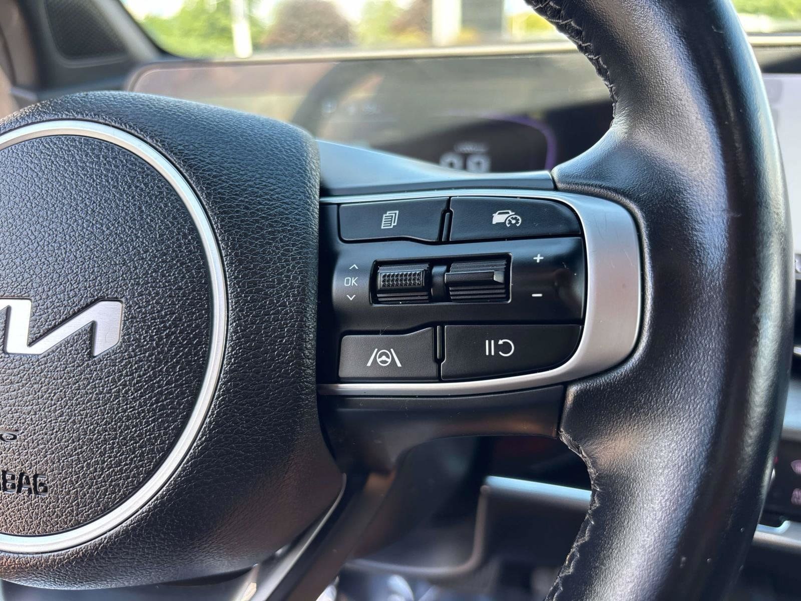 Used 2024 Kia Sportage X-Line w/ X-Line Premium Package AWD/4WD image 20