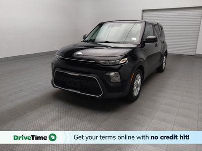 Used 2020 Kia Soul S